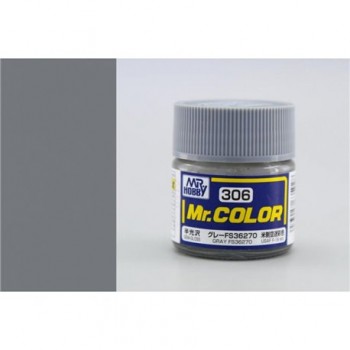 Mr Color Gray FS36270 C-306